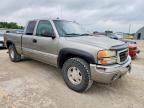 2003 GMC New Sierra K1500