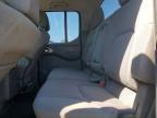 2007 Nissan Frontier SE