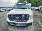 2018 Nissan NV 3500 HD SV
