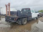 2015 Chevrolet Silverado K3500