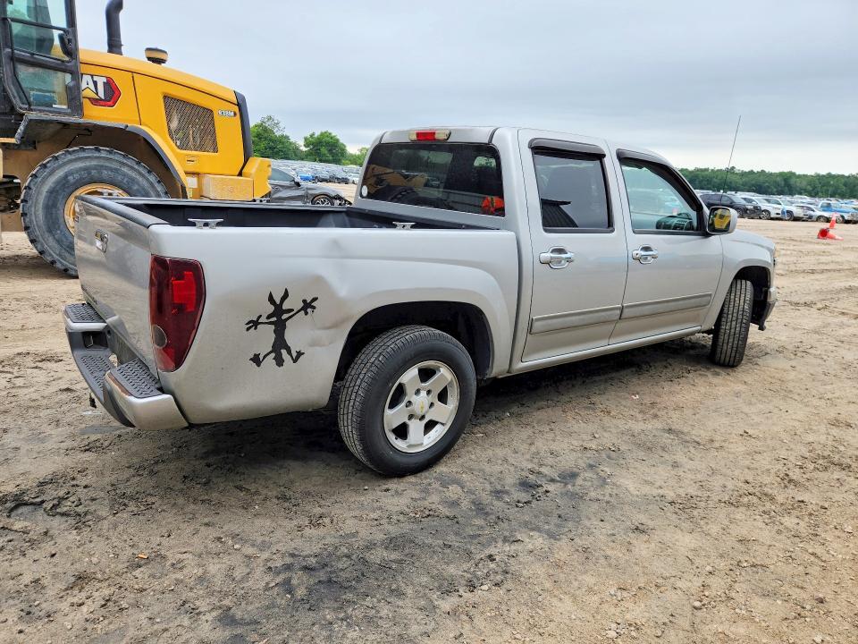 2012 Chevrolet Colorado LT