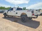 2018 Ford F250 Super Duty