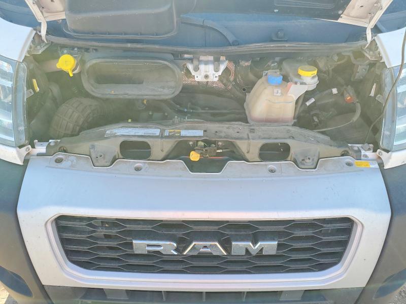 2022 Dodge Ram Promaster 2500 2500 High