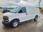 2021 Chevrolet Express 25
