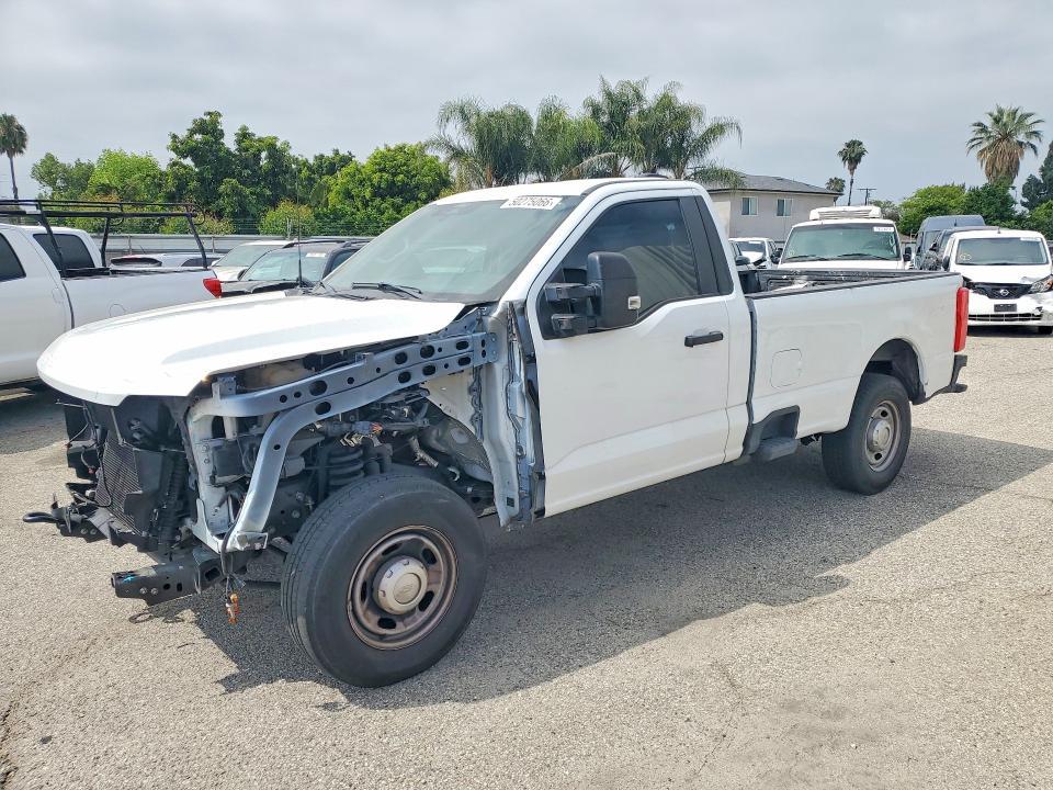 2024 Ford F250 Super Duty