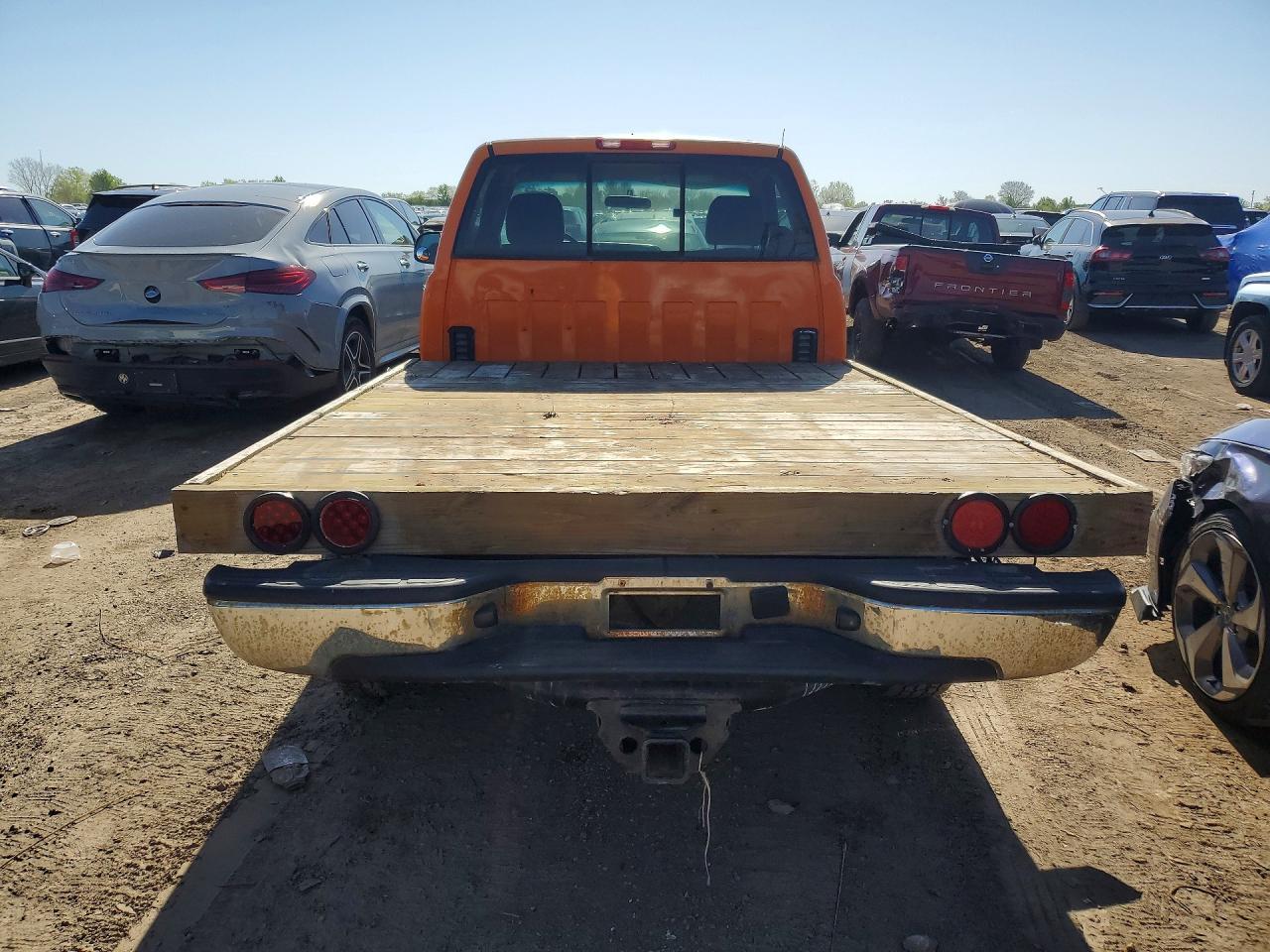 2003 GMC New Sierra C2500