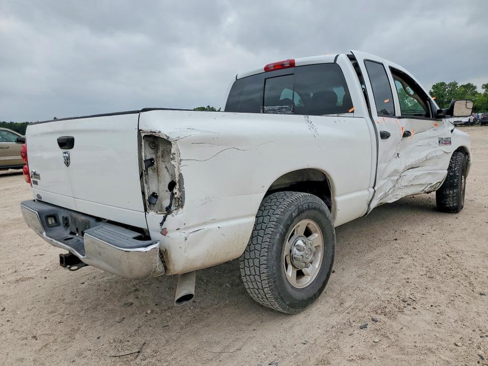 2009 Dodge RAM 2500