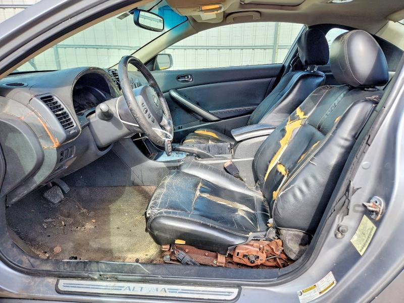 2008 Nissan Altima 2.5s