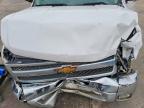 2012 Chevrolet Silverado C1500 LT