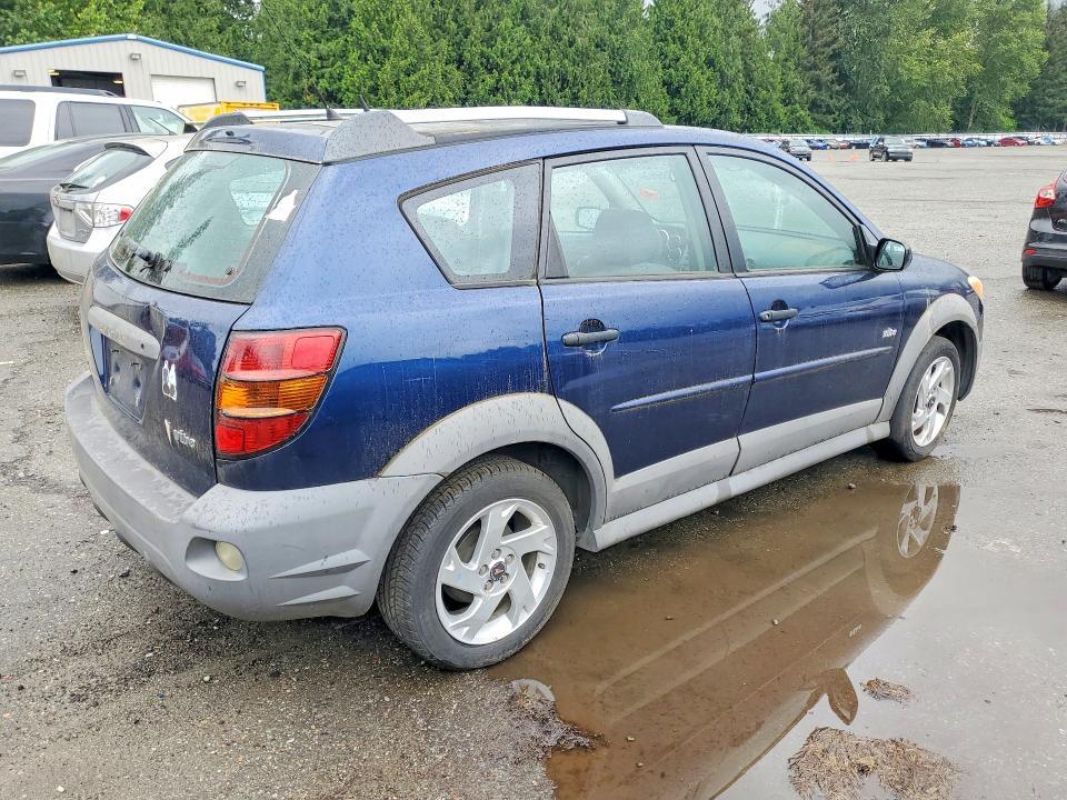 2006 Pontiac Vibe