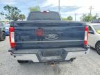 2018 Ford F250 Super Duty