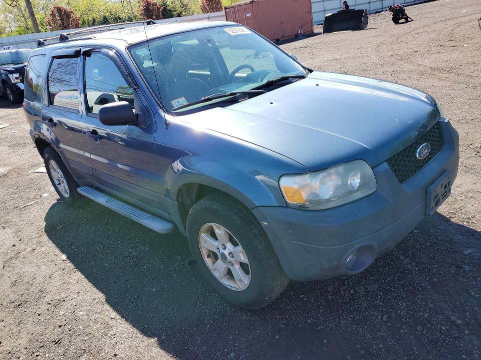2006 Ford Escape