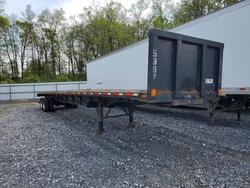 2008 Wabash Trailer en venta en Grantville, PA