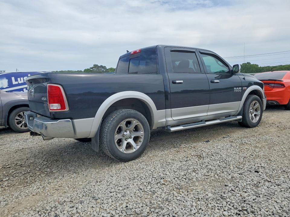 2017 Dodge 1500 Laramie