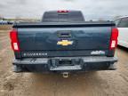 2017 Chevrolet Silverado K1500 High Country