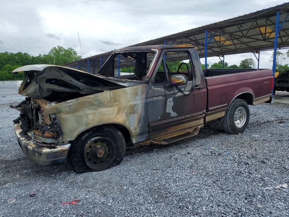 1996 Ford F150