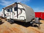 2014 Cruiser Rv Radiance Camper