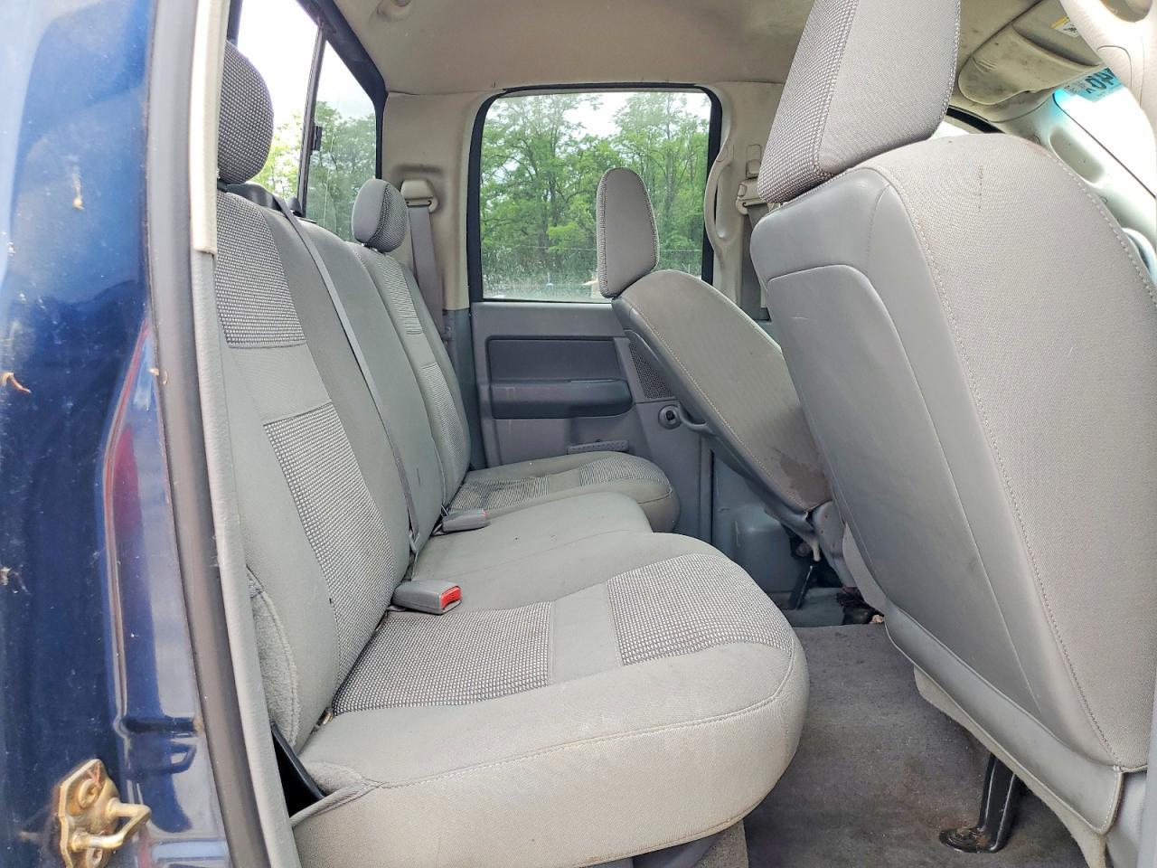 2006 Dodge RAM 1500 ST