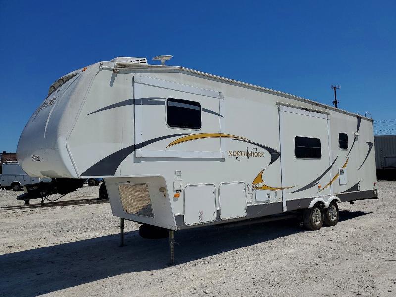 2008 Dutchmen Dutchman-RV