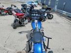 2014 Harley-Davidson Flhx Street Glide