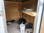 2025 High Country Cargo Enclosed Cargo Trailer