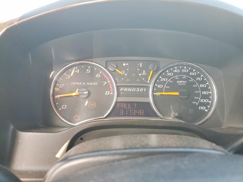 2008 Chevrolet Colorado LT