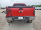 2010 Chevrolet Silverado K1500