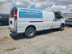 2017 Chevrolet Express G2500