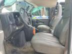 2023 GMC Savana Cutaway G3500