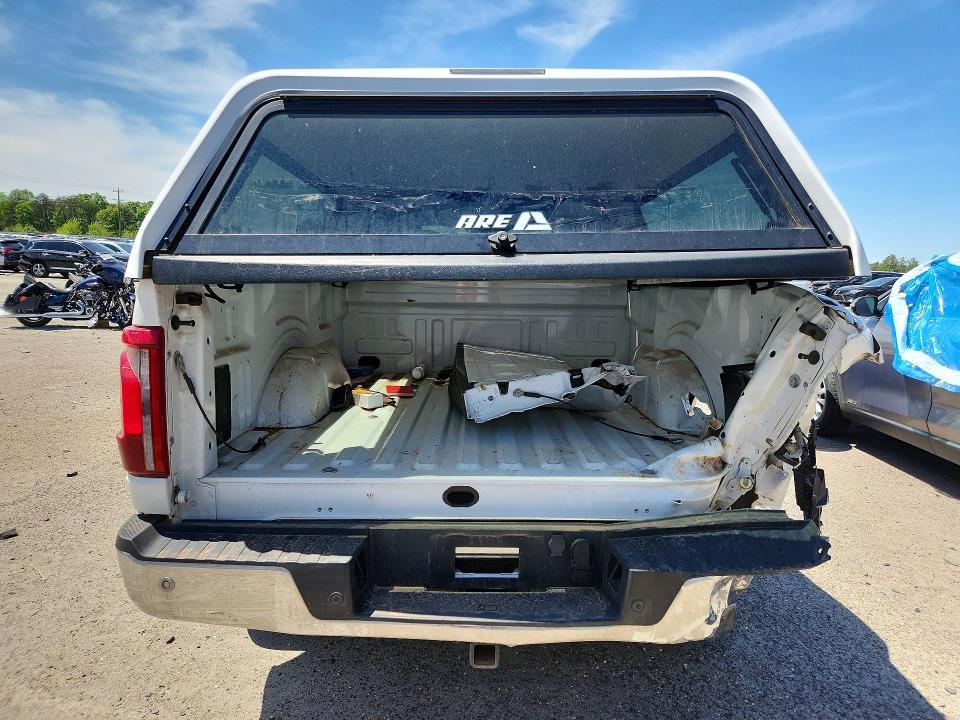 2024 Ford F150 XL