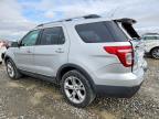 2012 Ford Explorer Limited