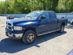 Dodge Vehiculos salvage en venta: 2003 Dodge RAM 2500 ST