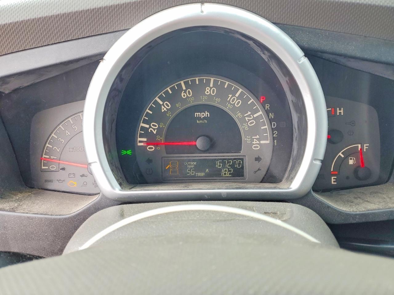 2007 Honda Ridgeline RTL