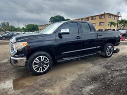 2014 Toyota Tundra SR en venta en Opa Locka, FL