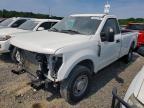 2022 Ford F250 Super Duty