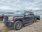 2015 GMC Sierra K1500 SLT