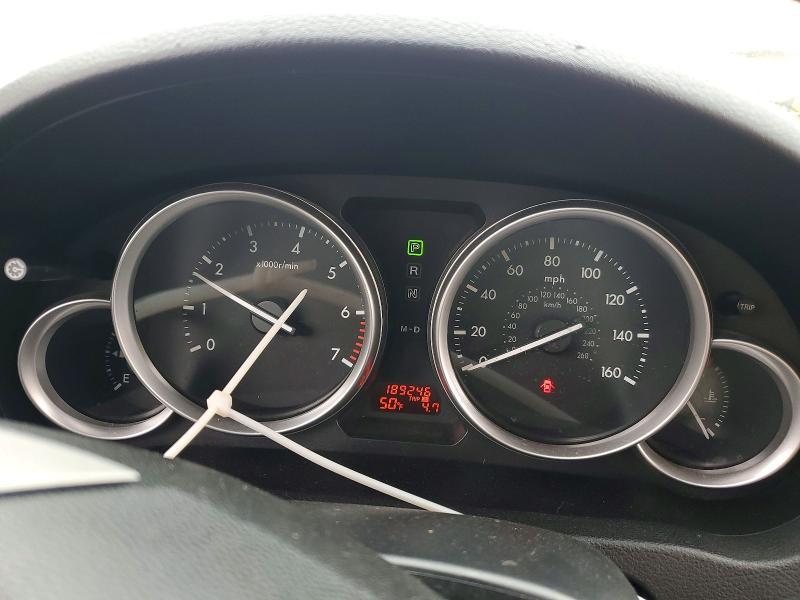 2009 Mazda 6 I