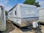 2004 Vanguard Puma Camper