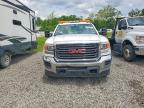 2015 GMC Sierra C3500