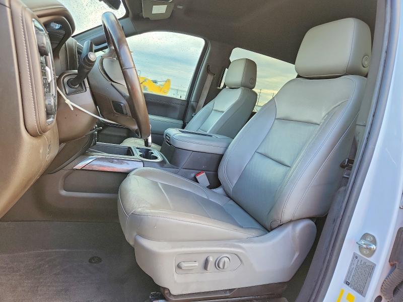 2020 Chevrolet Silverado K2500 Heavy Duty LTZ