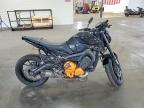 2016 Yamaha FZ09 C