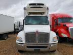2023 Kenworth T270 Refrigerated BOX Truck