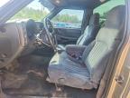 2001 Chevrolet S Truck S10