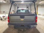 2011 Chevrolet Silverado K1500