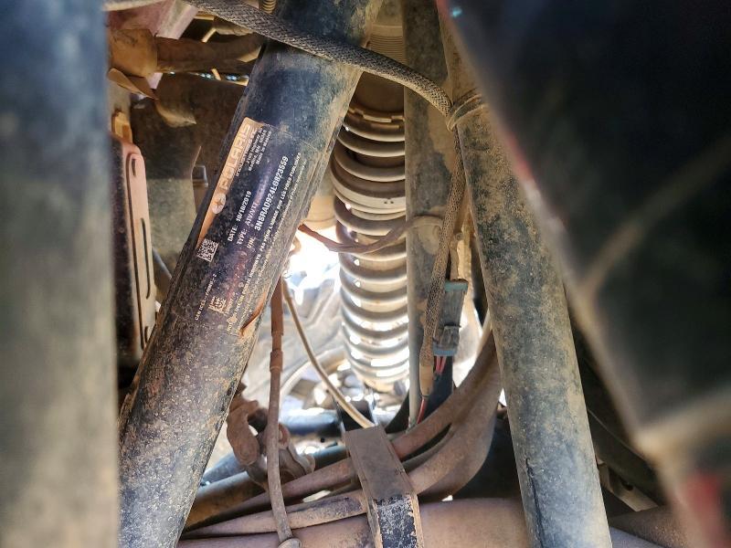 2020 Polaris RZR PROXP4