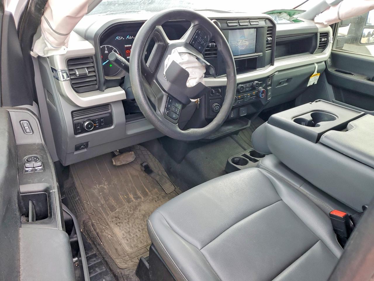 2023 Ford F350 Super Duty