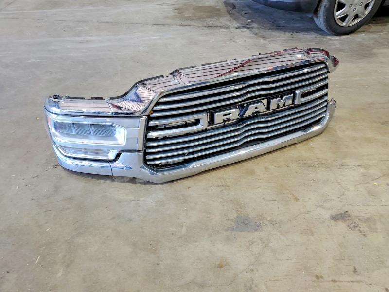 2022 Dodge 2500 Laramie