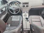 2010 Mercedes-Benz C300