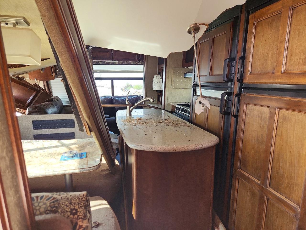 2017 Keystone Outback