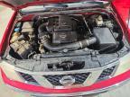 2008 Nissan Frontier SE V6